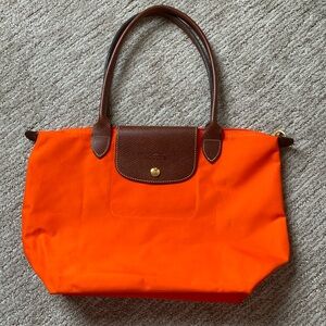 Longchamp bag